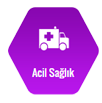 Acil Sağlık