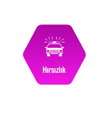 Hırsızlık