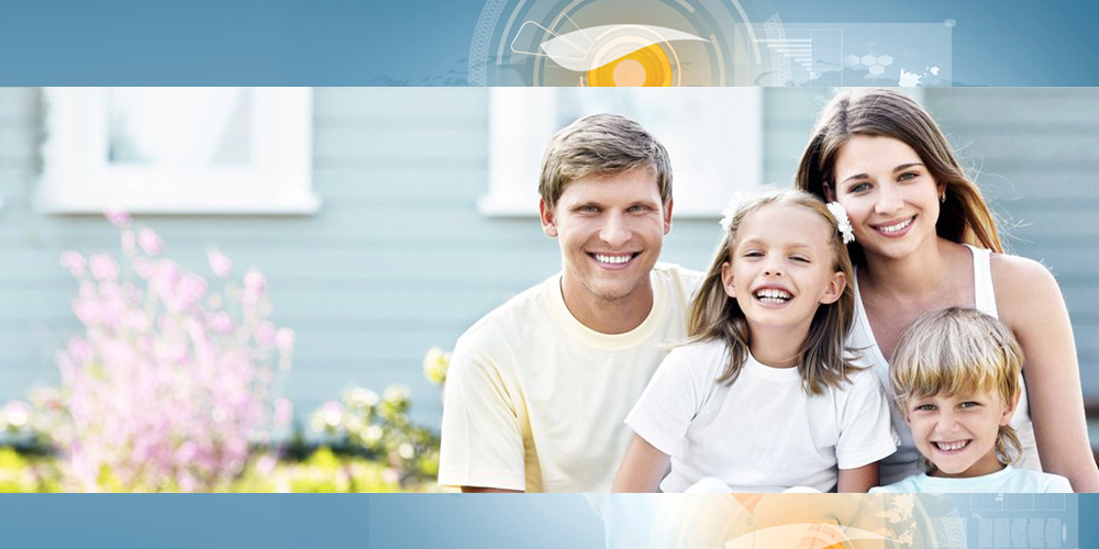 Pronet Alarm Sistemi İle Eviniz ve İşyeriniz Güvende